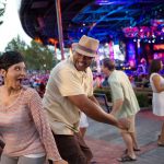 Music and Magic: 2024 Eat to the Beat Concert Series at EPCOT Features 24 Exciting Performances