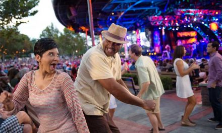 Music and Magic: 2024 Eat to the Beat Concert Series at EPCOT Features 24 Exciting Performances
