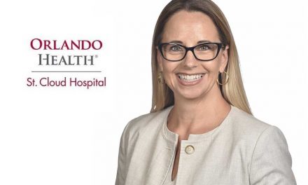 Orlando Health St. Cloud Hospital Stacy Jemtrud Named Chief Nursing Officer