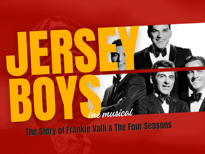 Osceola Arts Presents: Jersey Boys