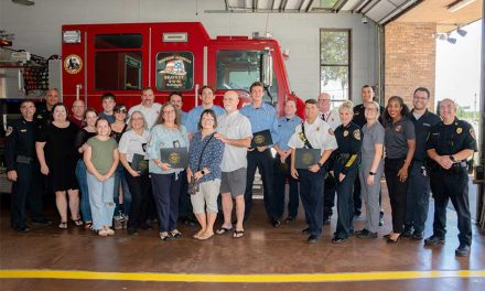 Heroic Rescuers: Bill Bowers and Family Express Deep Gratitude to Kissimmee First Responders for Life-Saving Response