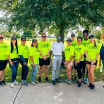 Osceola County Realtors Lead the Charge in Local Waterway Trash Clean-Up Effort