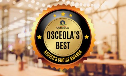 Positively Osceola Launches 4th Annual Osceola’s Best: Celebrating Local Businesses in Osceola County!