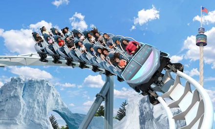 Thrills Await: SeaWorld Orlando to Unveil Penguin Trek, the Highly Anticipated Family Coaster Today, July 7