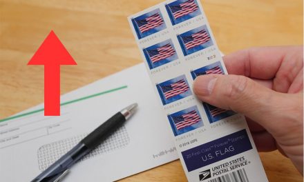 Get Ready to Pay More for Forever Stamps and Other USPS Services Starting July 14