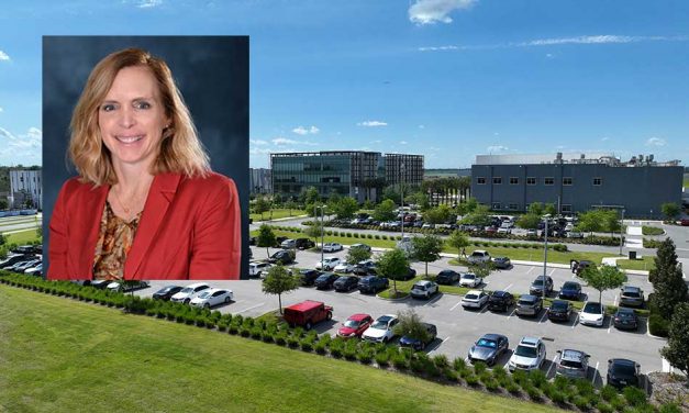Tawny Olore Named CEO of National Science Foundation Engines at NeoCity, Osceola County’s 500-acre Tech Campus