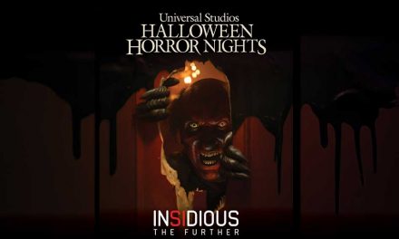 Experience the Terror: “Insidious: The Further” Unleashes Darkness at Universal Studios’ Halloween Horror Nights This Fall