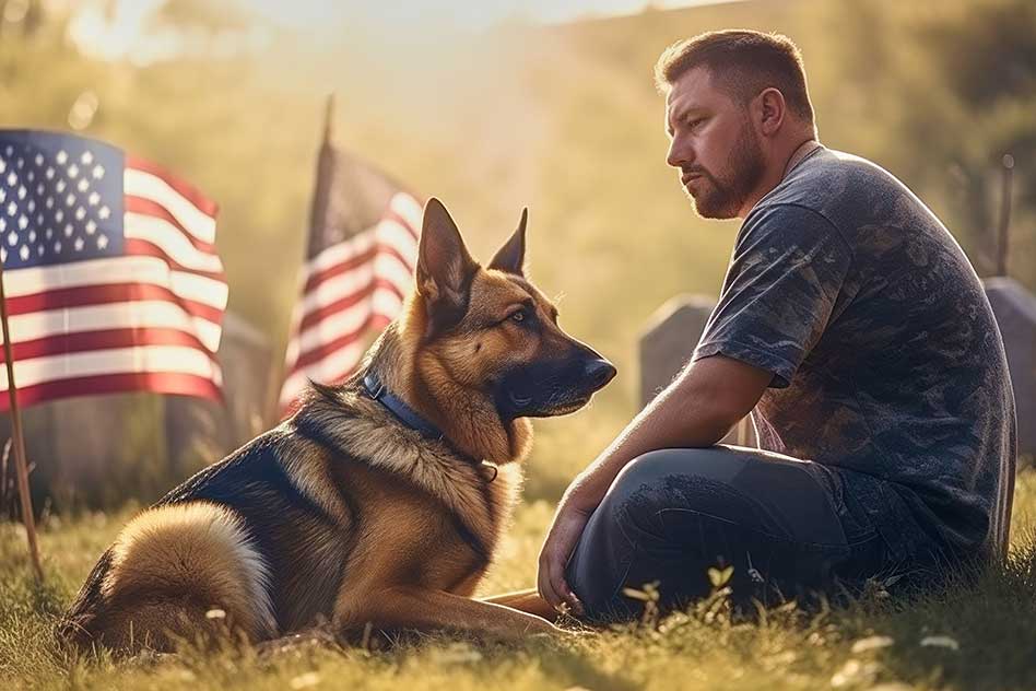 Being Sensitive to Those with PTSD, Especially Our Veterans, and Being Aware of the Impact of Fireworks on Pets