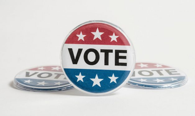Election Day – Primary Election