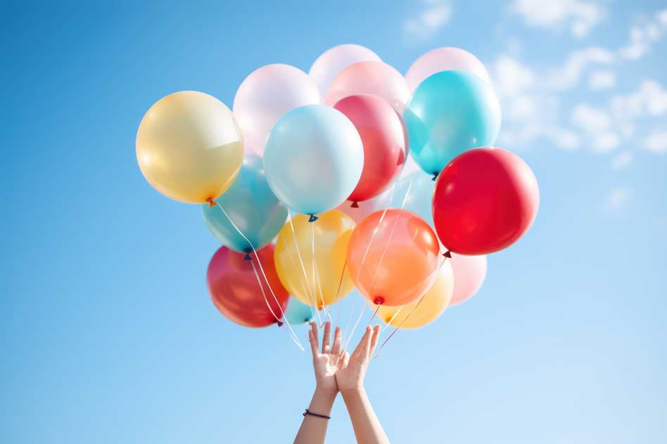 New Florida Law Bans Intentional Balloon Releases to Protect the Environment