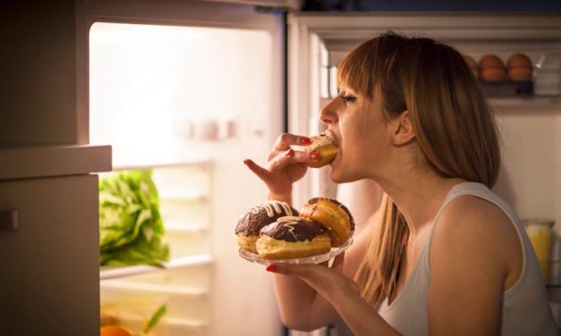Conquer Late-Night Cravings: Expert Tips from Orlando Health on Planning Ahead