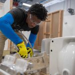 Valencia College to Launch New Plumbing Program with $500,000 Grant from Lowe’s Foundation at Heart of Florida United Way Center